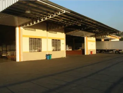 Galpão/Depósito/Armazém para alugar, 12769m² no Chácaras Santa Cruz, Santana de Parnaíba