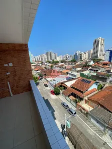 Apartamento com 1 Quarto à venda, 63m² no Ocian, Praia Grande