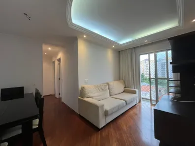Apartamento com 2 Quartos à venda, 63m² no Tatuapé, São Paulo