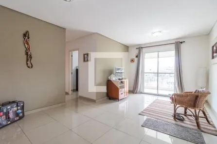 Apartamento com 3 Quartos à venda, 105m² no Jardim Tupanci, Barueri
