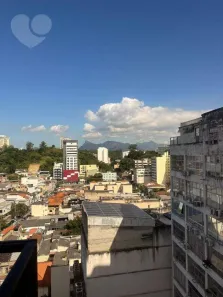 Sala Comercial à venda, 25m² no São Domingos, Niterói
