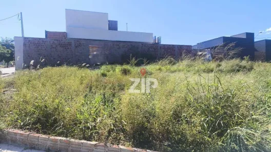 Lote/Terreno à venda, 202m² no Residencial Setsul II, São José do Rio Preto