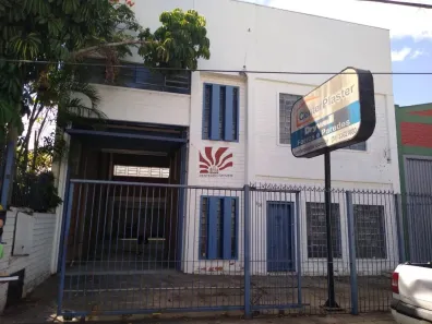 Galpão/Depósito/Armazém para alugar, 200m² no Anchieta, Porto Alegre