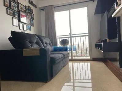 Apartamento com 2 Quartos à venda, 49m² no Vila Prudente, São Paulo