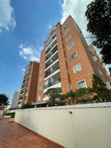 Apartamento com 2 Quartos para alugar, 62m² no Mansões Santo Antônio, Campinas