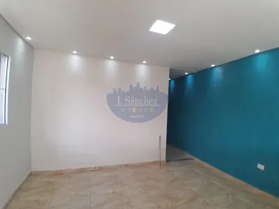 Casa com 1 Quarto à venda, 68m² no Jardim Graziela, Suzano
