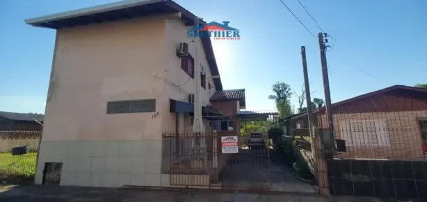 Casa com 4 Quartos à venda, 106m² no São Sebastião, Esteio