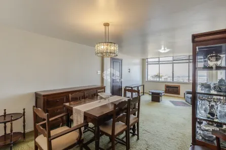 Apartamento com 3 Quartos à venda, 136m² no Independência, Porto Alegre