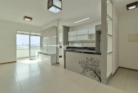 Apartamento com 2 Quartos à venda, 74m² no Jardim Cidade de Florianópolis, São José