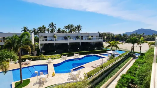 Casa com 5 Quartos para alugar, 421m² no Balneário Praia do Pernambuco, Guarujá