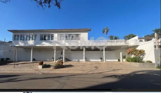 Sobrado com 4 Quartos à venda, 630m² no Jardim das Paineiras, Campinas