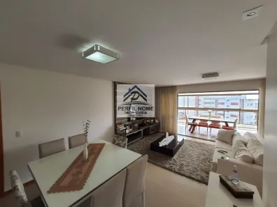 Apartamento com 3 Quartos à venda, 147m² no Jardim Armação, Salvador