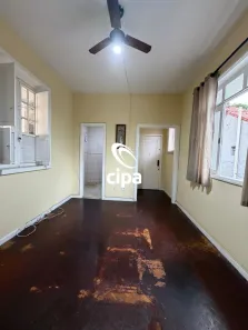 Apartamento com 2 Quartos à venda, 58m² no Rio Comprido, Rio de Janeiro
