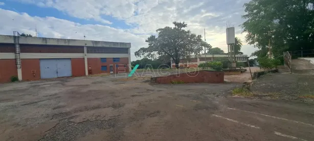 Galpão/Depósito/Armazém para venda ou aluguel, 4570m² no Jardim Paraíso de Viracopos, Campinas