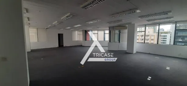Sala Comercial para alugar, 147m² no Brooklin Paulista, São Paulo