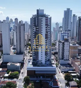 Apartamento com 3 Quartos à venda, 136m² no Centro, Balneário Camboriú