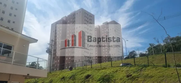 Apartamento com 2 Quartos à venda, 45m² no Jardim Ipê, Sorocaba
