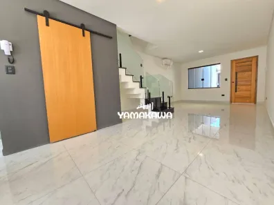 Sobrado com 3 Quartos à venda, 135m² no Vila Carrão, São Paulo