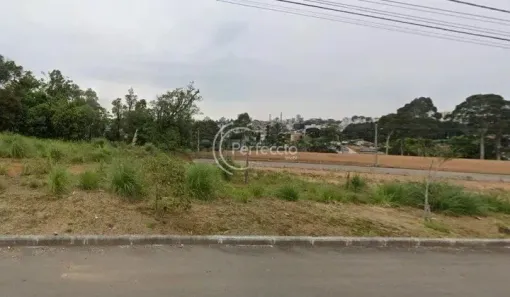 Lote/Terreno à venda, 1273m² no Interlagos, Caxias do Sul