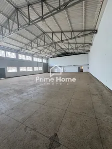 Galpão/Depósito/Armazém à venda, 1123m² no Parque Rural Fazenda Santa Cândida, Campinas