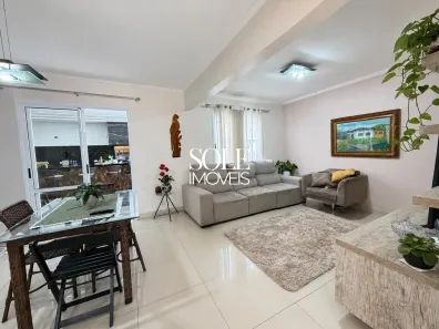 Casa de Condomínio com 3 Quartos à venda, 207m² no Jardim Ermida II, Jundiaí