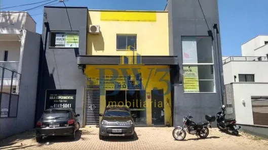 Prédio Comercial com 4 Quartos à venda, 380m² no Jardim Nossa Senhora Auxiliadora, Campinas