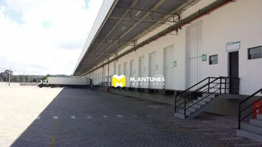 Galpão/Depósito/Armazém para alugar, 1447m² no Prazeres, Jaboatão dos Guararapes