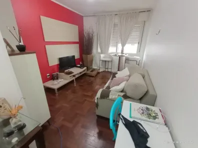 Apartamento com 1 Quarto à venda, 49m² no Menino Deus, Porto Alegre