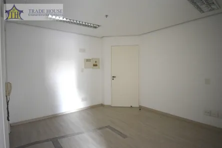 Sala Comercial à venda, 40m² no Vila Mariana, São Paulo