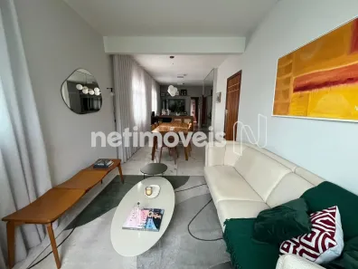 Apartamento com 3 Quartos à venda, 95m² no Sion, Belo Horizonte