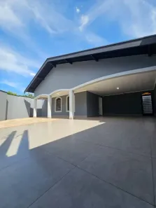 Casa com 3 Quartos à venda, 360m² no Vila Brasil, Santa Bárbara D'Oeste