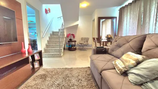 Sobrado com 3 Quartos à venda, 115m² no Jardim da Saúde, São Paulo