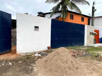 Ponto Comercial à venda, 200m² no Marcos Freire, Jaboatão dos Guararapes