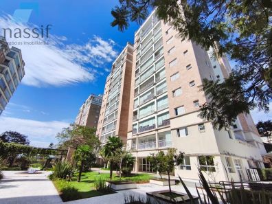 Apartamento com 4 Quartos à venda, 135m² no Vila Oliveira, Mogi das Cruzes