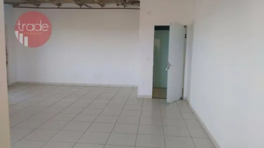 Sala Comercial à venda, 38m² no Nova Ribeirânia, Ribeirão Preto