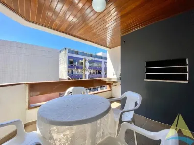 Apartamento com 3 Quartos à venda, 121m² no Capão da Canoa, Capão da Canoa