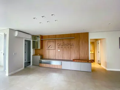 Apartamento com 3 Quartos à venda, 190m² no Bela Vista, São Paulo