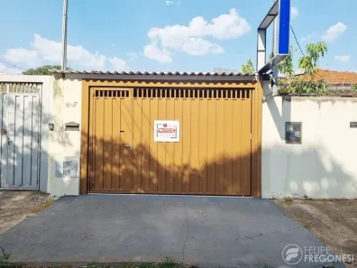 Flat com 1 Quarto para alugar, 45m² no Parque São Judas Tadeu, Presidente Prudente