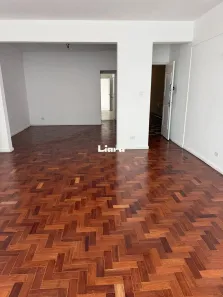 Apartamento com 3 Quartos para alugar, 155m² no Jardim Paulista, São Paulo