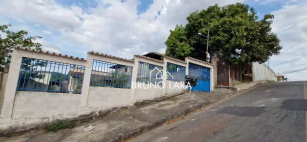 Casa com 2 Quartos à venda, 100m² no Jardim das Alterosas - 2ª Seção, Betim