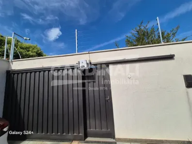 Casa com 3 Quartos à venda, 275m² no Jardim Nova Época, Araraquara