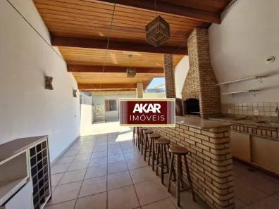 Casa com 3 Quartos à venda, 206m² no Anchieta, São Bernardo do Campo