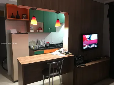 Apartamento com 2 Quartos à venda, 41m² no Jardim São João (Jaraguá), São Paulo