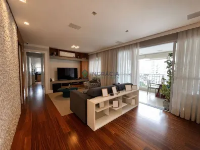 Apartamento com 3 Quartos à venda, 125m² no Vila Leopoldina, São Paulo