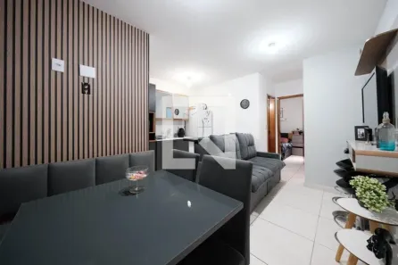 Apartamento com 2 Quartos à venda, 36m² no Vila Libanesa, São Paulo