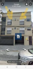 Apartamento com 2 Quartos à venda, 55m² no Jardim São Paulo(Zona Norte), São Paulo