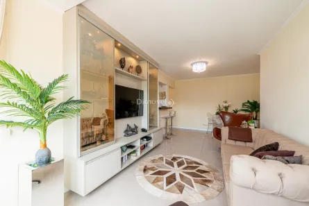 Apartamento com 3 Quartos à venda, 86m² no Tristeza, Porto Alegre