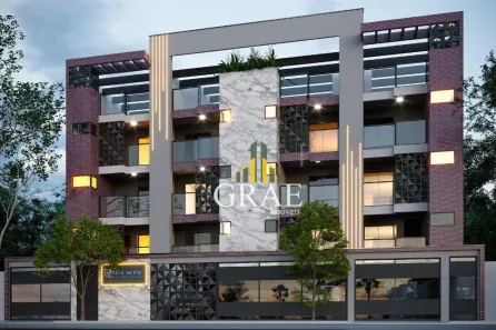 Cobertura com 2 Quartos à venda, 114m² no Anchieta, São Bernardo do Campo