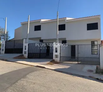 Casa com 2 Quartos à venda, 64m² no Jardim Vila São Domingos, Sorocaba