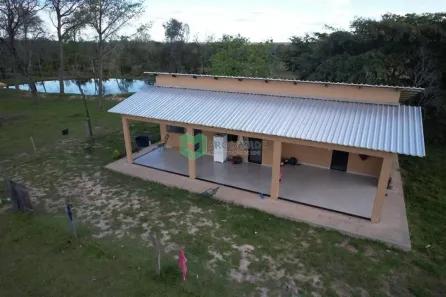 Fazenda/Sítio à venda, 1570m² no Centro, Centenário